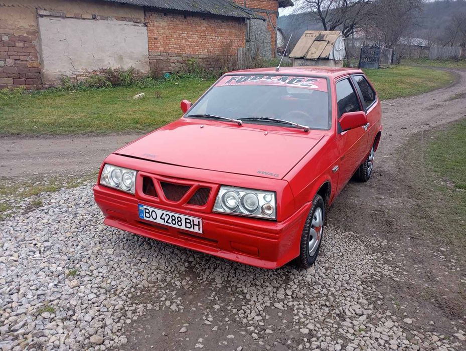 Продам свою ласточку