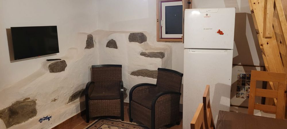 T1 com mesanine e kitchet