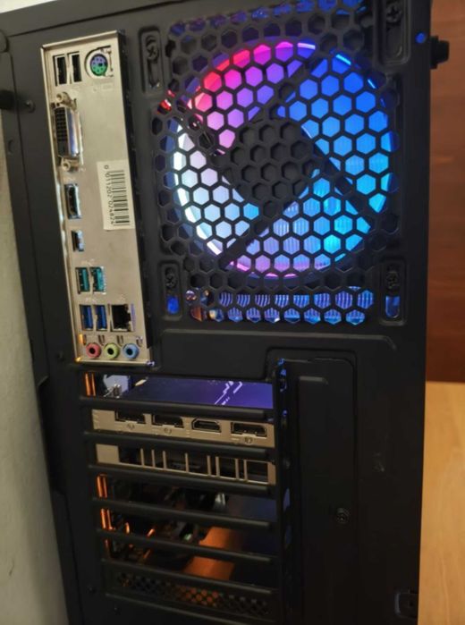 Комп'тер читать опис все працює