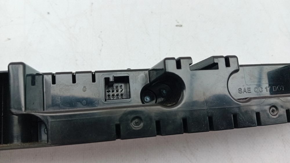 Botão / interruptor do AC MERCEDES-BENZ CLA Coupé (C118)