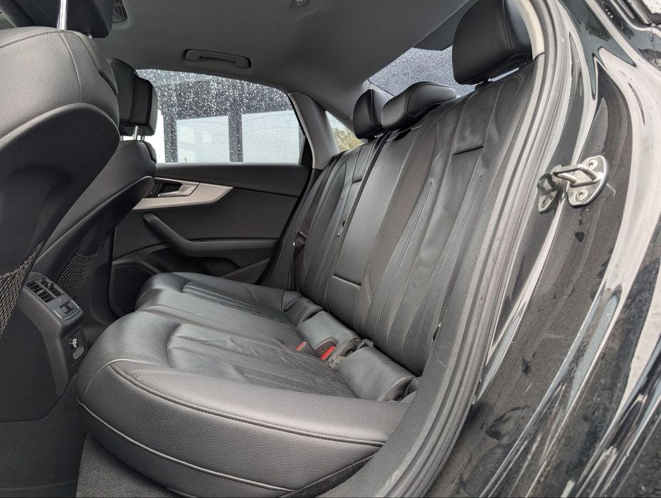 Audi A4 Premium 2017