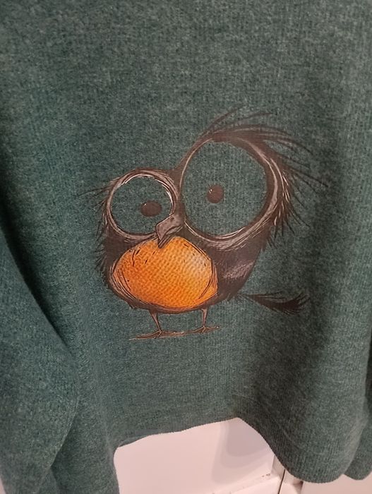 Sweter damski / młodzieżowy