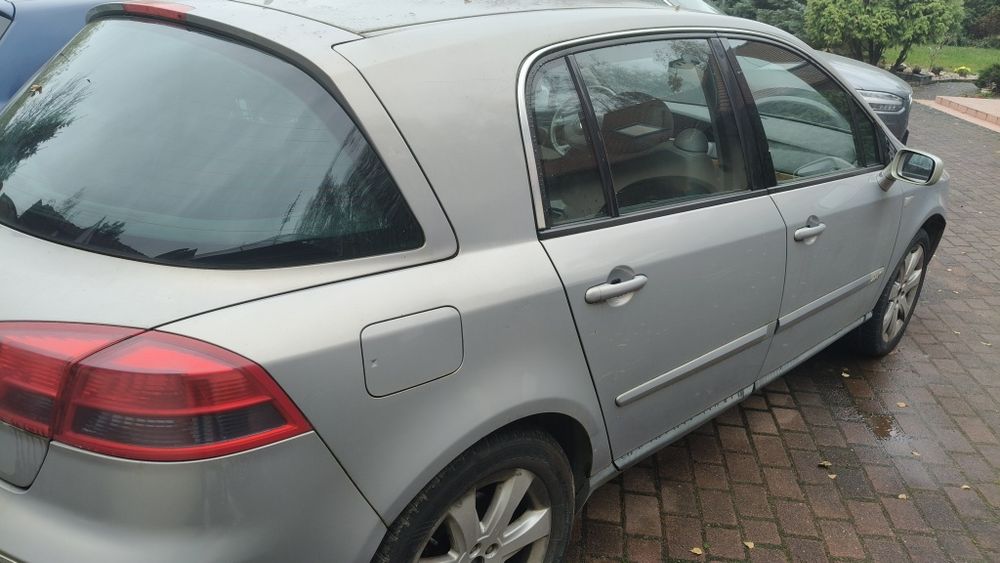 Renault vel satis