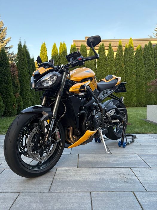 Triumph