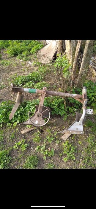 Продаж міні трактора