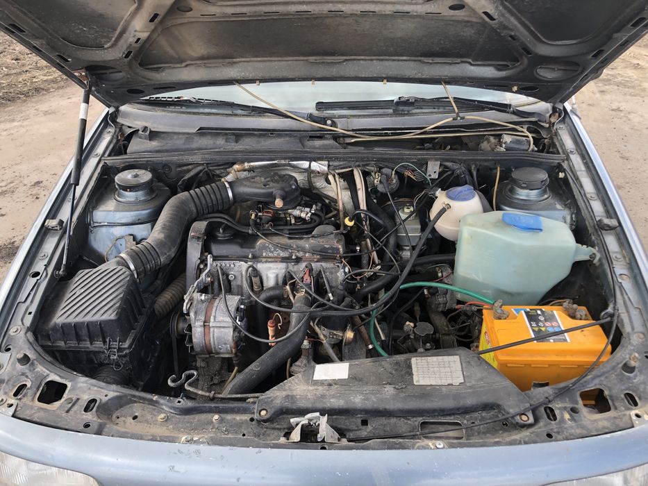 Продам passat b3