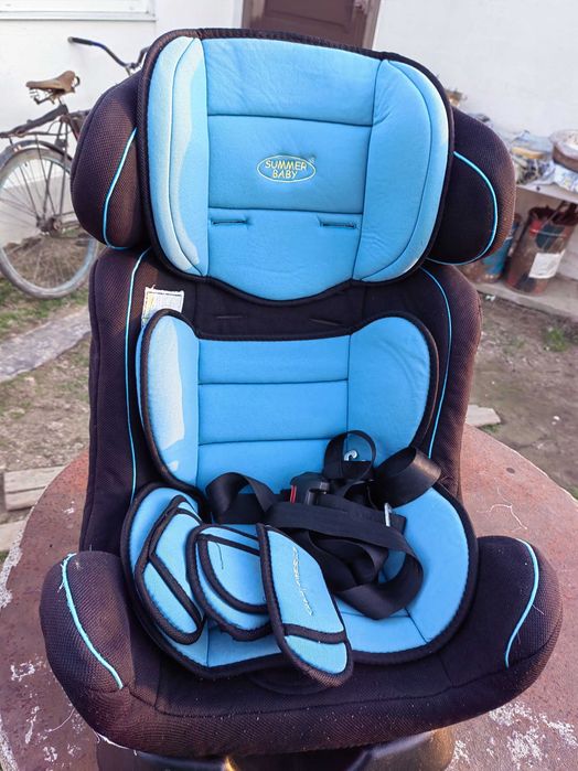 Продам автокрісло