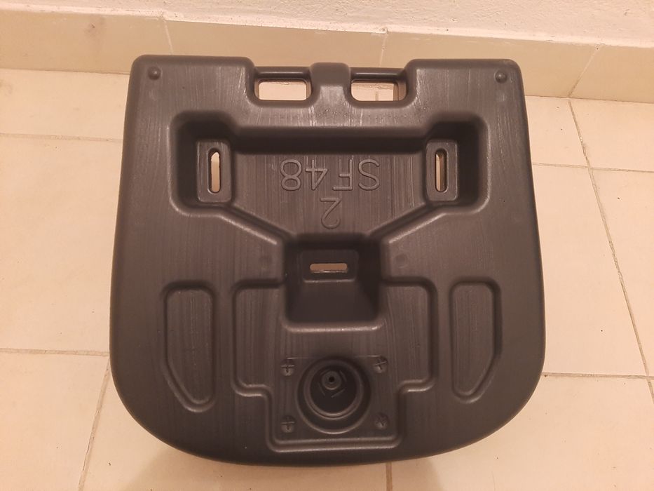 Assento auto elevatório criança grupo 2 (15 a 36 kg)