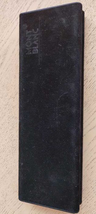 ручка Montblanc Meisterstück модель LeGrand