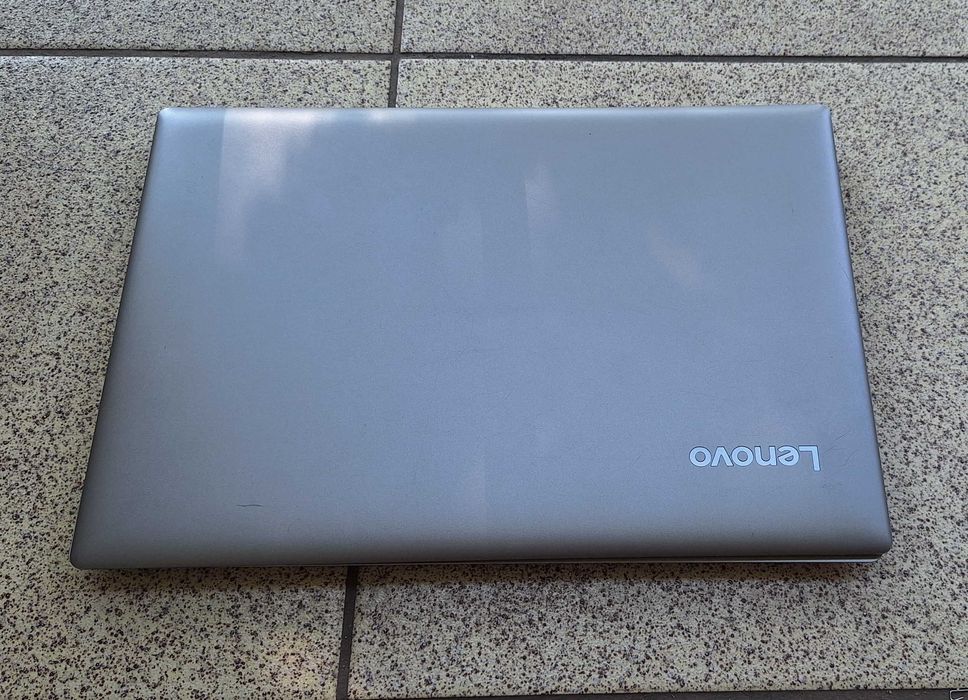 Laptop Lenovo 14 cali 1.1Ghz 4GB 64GB