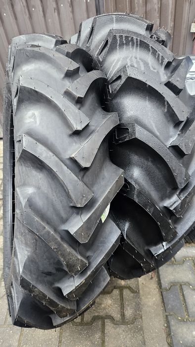 12.4-28 BKT TR-135  rolnicze C330 Rusek T25