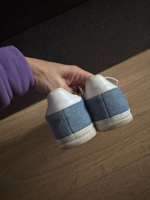 Adidas Gazelle оригінал!!!  р.40 25 см