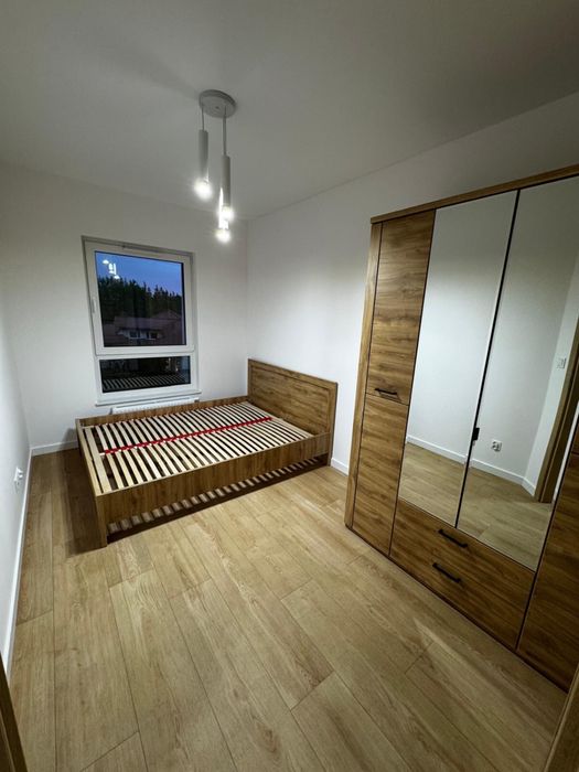 Nowe mieskzanie ul. Sobieskiego 29 mozliwosc wynajecia miejsca postojowego - Widok 4