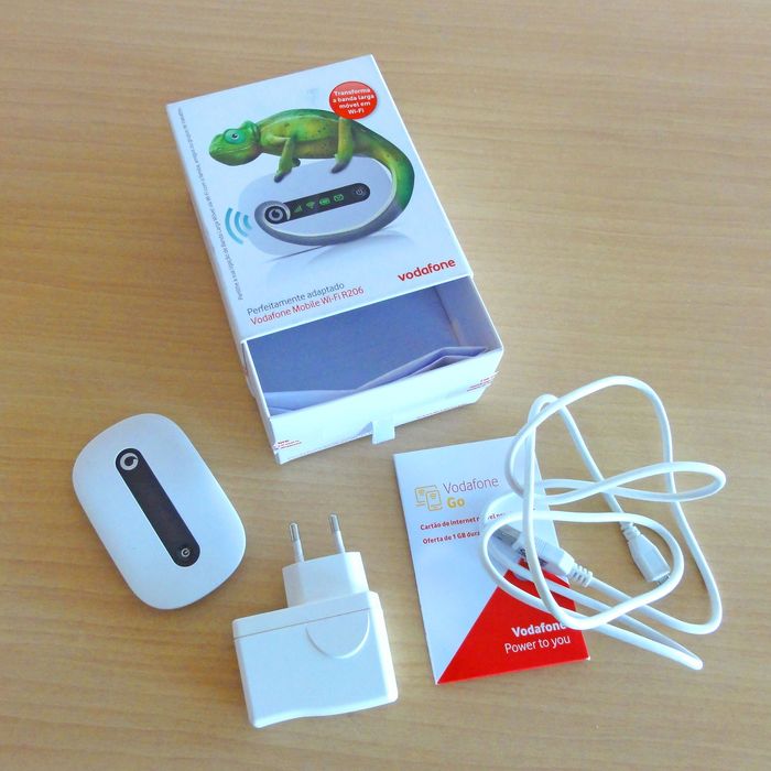 Huawei R206 Router64585871907842121