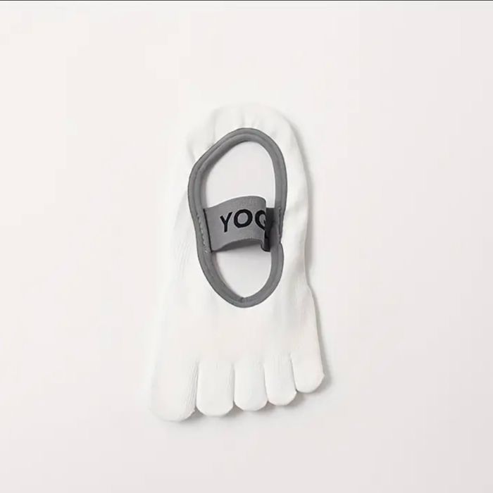 Нові носки для йоги