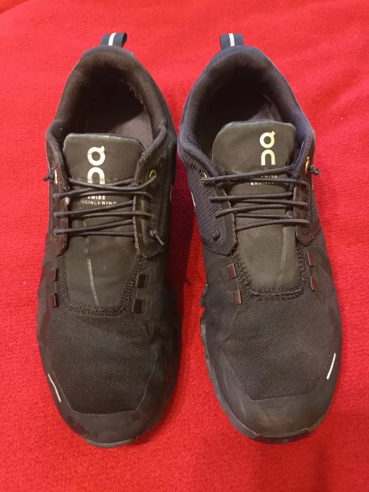 Кроссовки  On Running Cloud 5