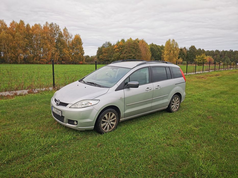 Mazda 5
