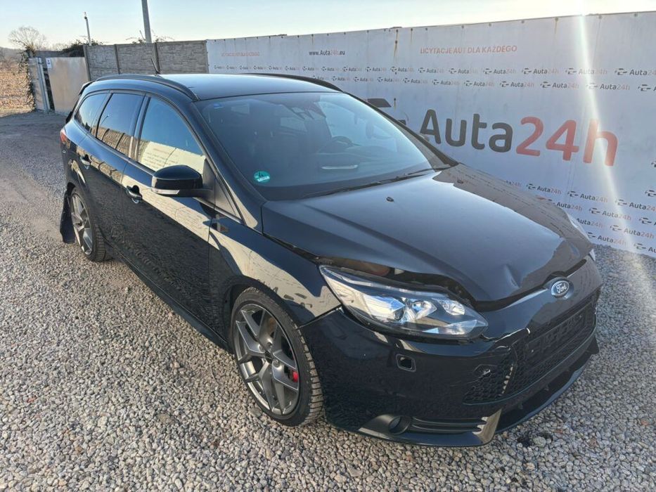 Ford Focus Ford Focus Turnier ST 2.0b 05/2013