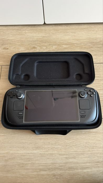 Steam Deck LCD 64gb