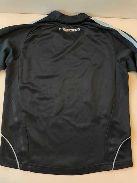 Koszulka piłkarska Argentyna Adidas rozmiar S młodzieżowe