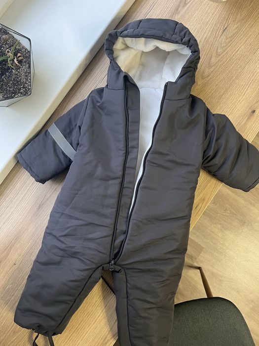 Комбінезон Boonyx 86