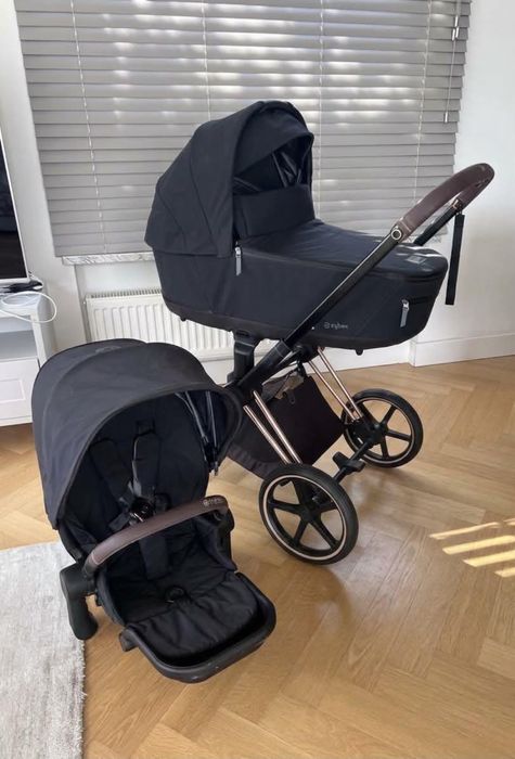 Wózek Cybex Priam 4.0