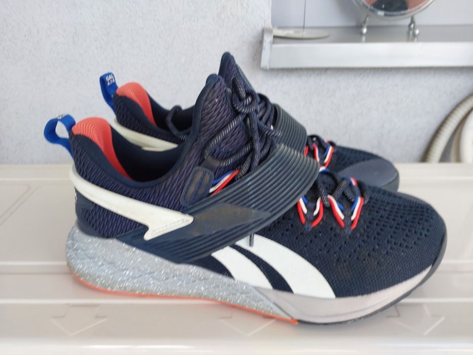 Buty sportowe męskie Reebok rozm 41.