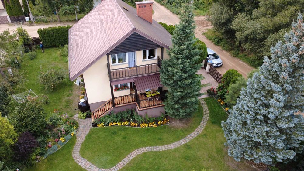 Dom na sprzedaż, 211 m², Klepacze