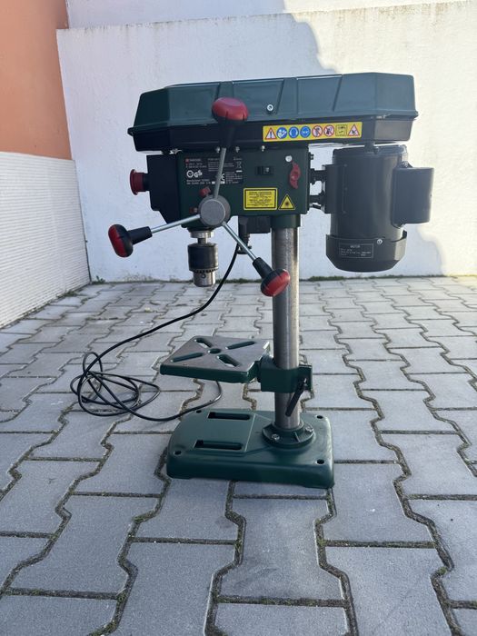 Engenho de furar Parkside PTBM 500 E5