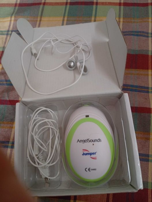 Fetal Doppler Angelsound