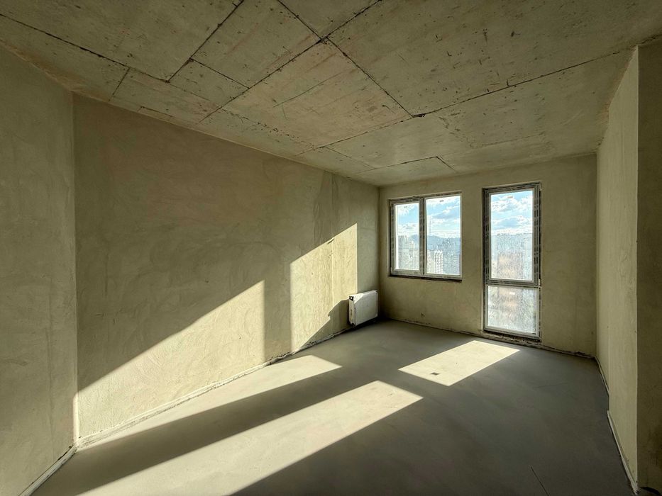 3-кімнатна квартира за адресою вул. Під Голоском (площа 103,3 м²) - Atlanta.ua - фото 11