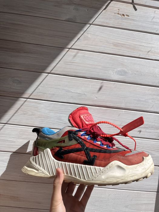 Off White Odsy 1000