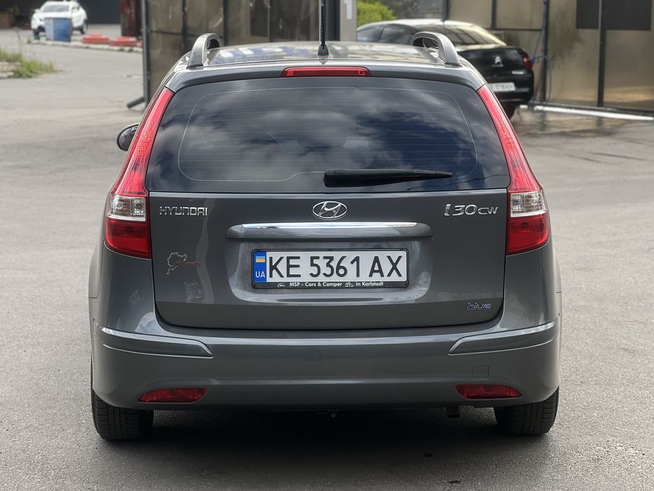 Продам Hyundai i30