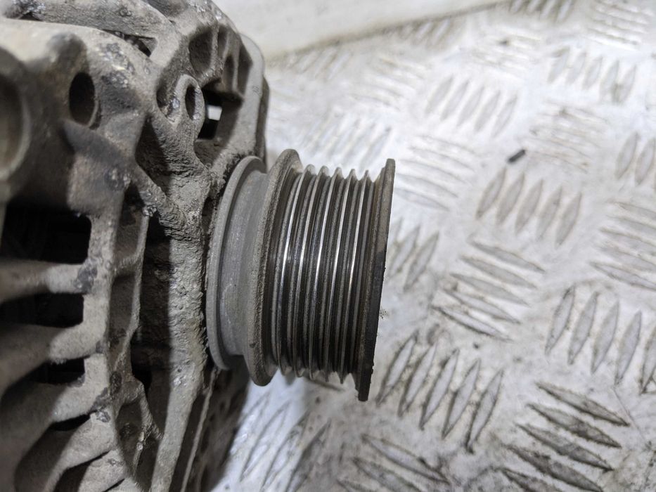 VW Volkswagen Golf IV Bora Seat Leon I Skoda Octavia I 1.4 B Alternator