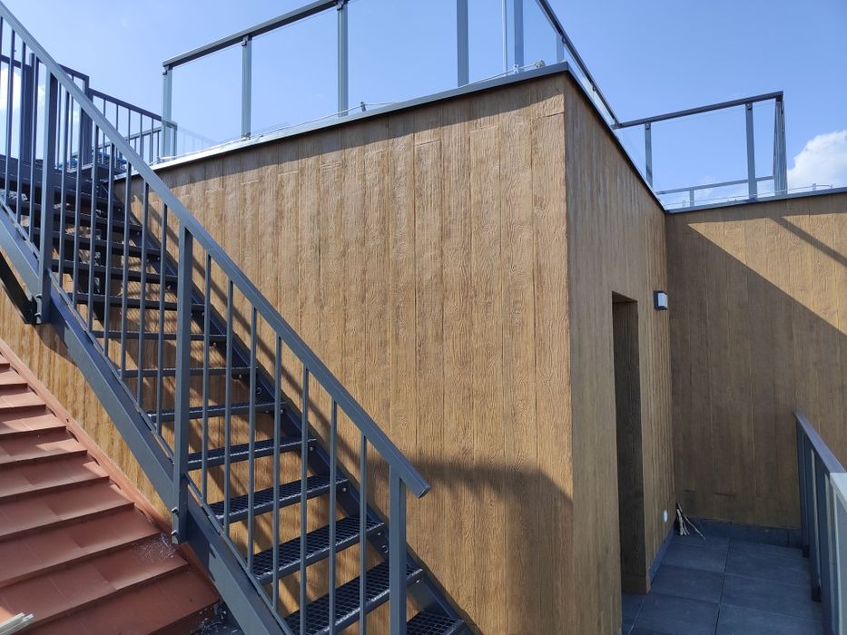 Wynajmę Kawalerke Duży Taras