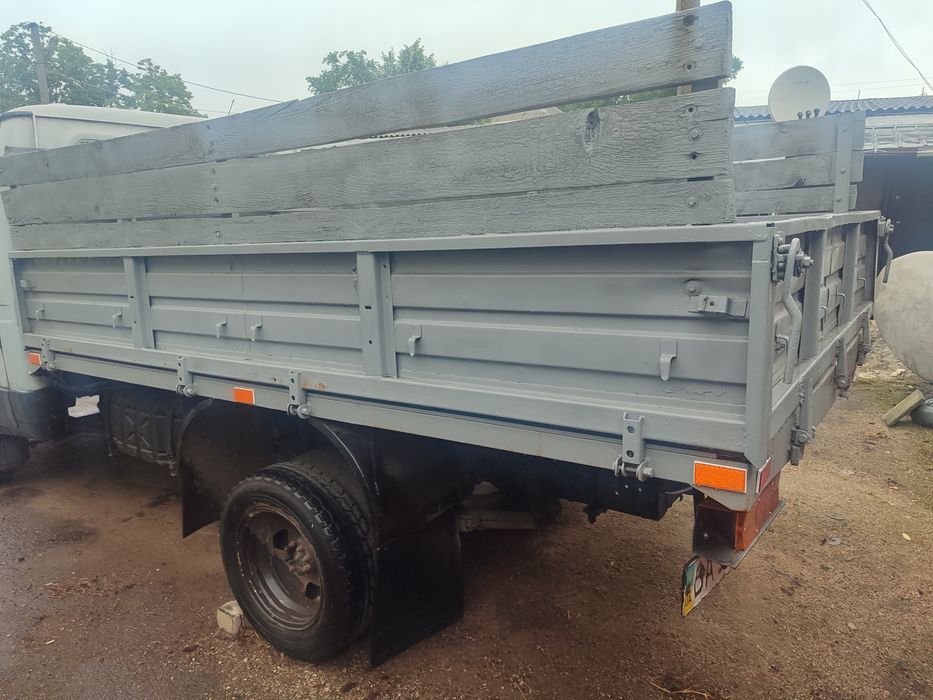 Продам газель 3302
