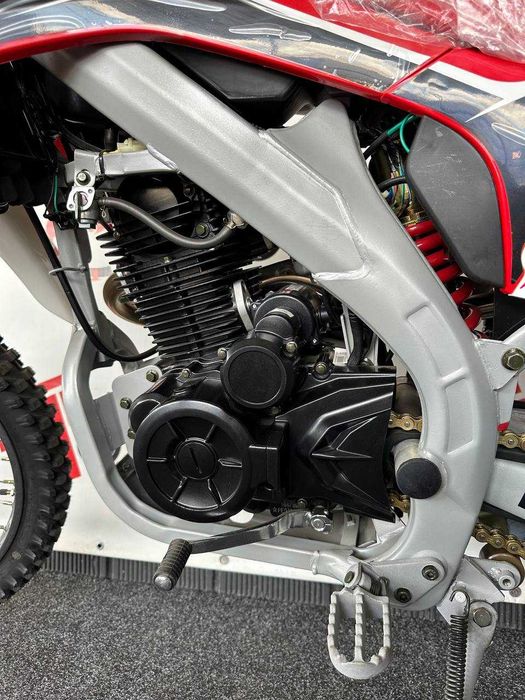 Новий мотоцикл  Exdrive CRF 250 Гарантія/Доставка