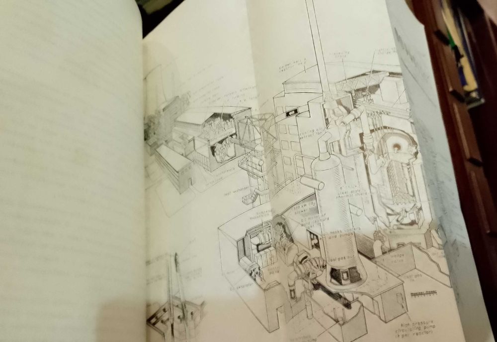 CATEC Engenheiros da Hidroeléctrica do Cávado 1959