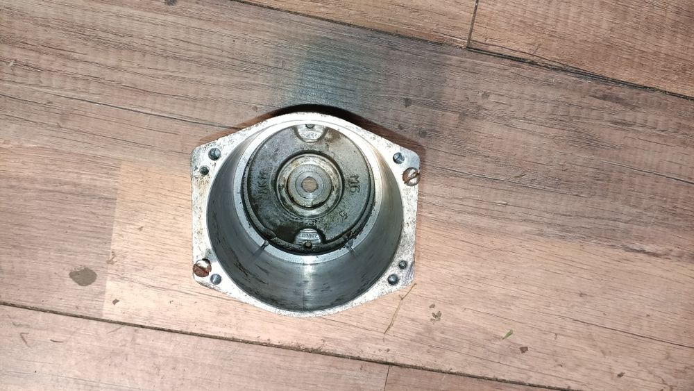 Obudowa silnika celma PRCB