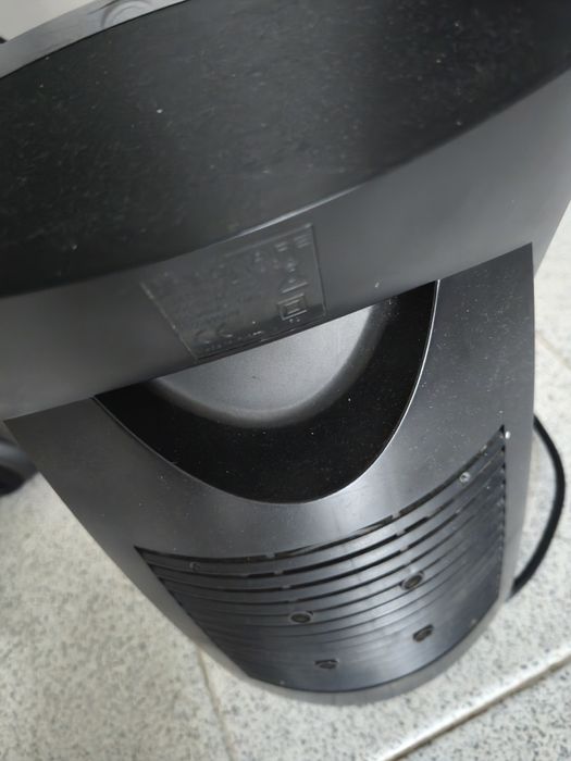 Aquecedor portátil Termoventilador Bionaire BFH-910