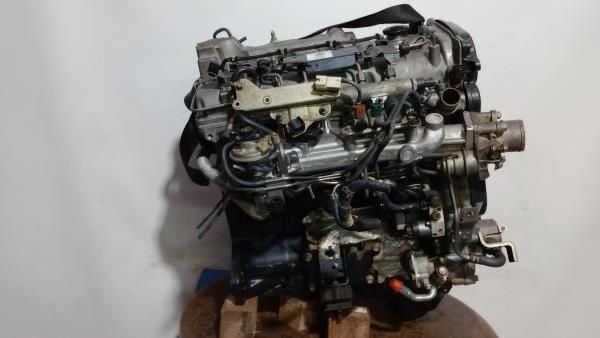 Motor completo FORD Ranger (ET)