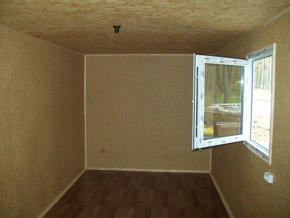 Бытовка вагончик от ПРОИЗВОДИТЕЛЯ прорабская Склад битовка Офис