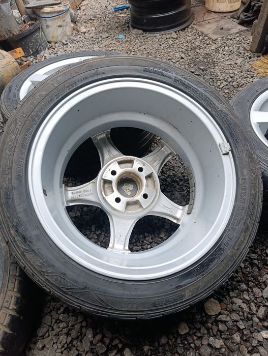 Диски R15 4x100et 38