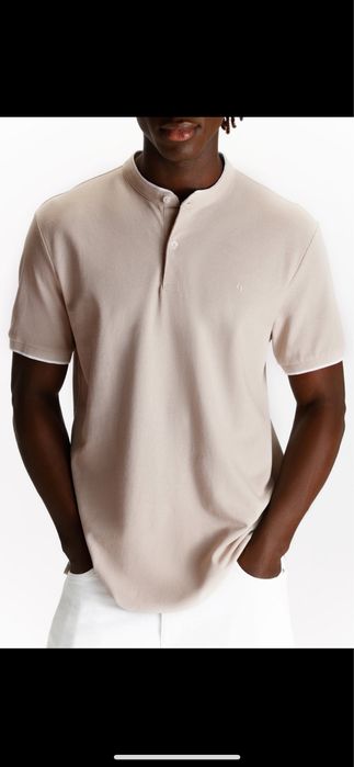 Футболка чоловіча Polo (L, М).