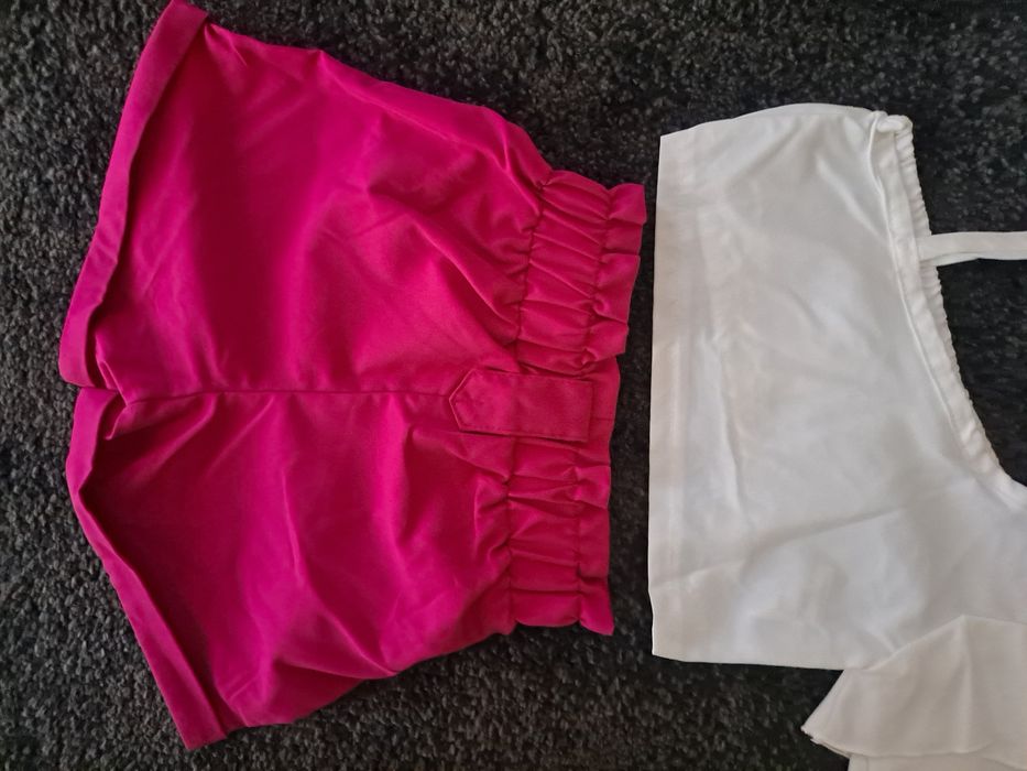 Conjunto lindíssimo