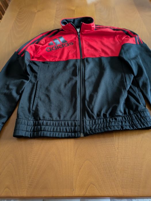 Casaco de treino Adidas