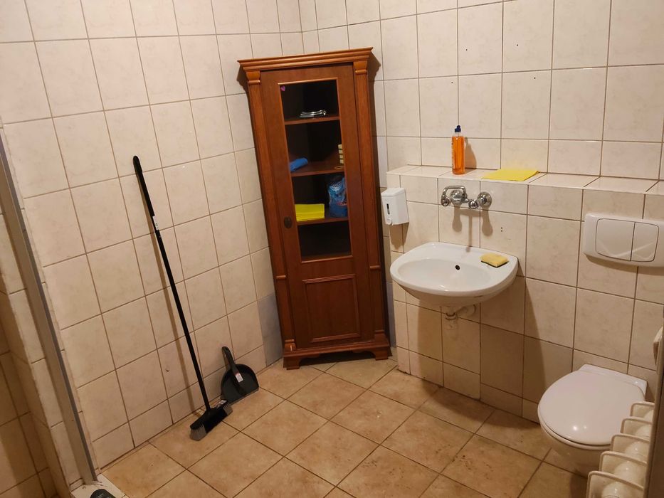 Noclegi  /Kwatery  dla pracowników-Żórawina