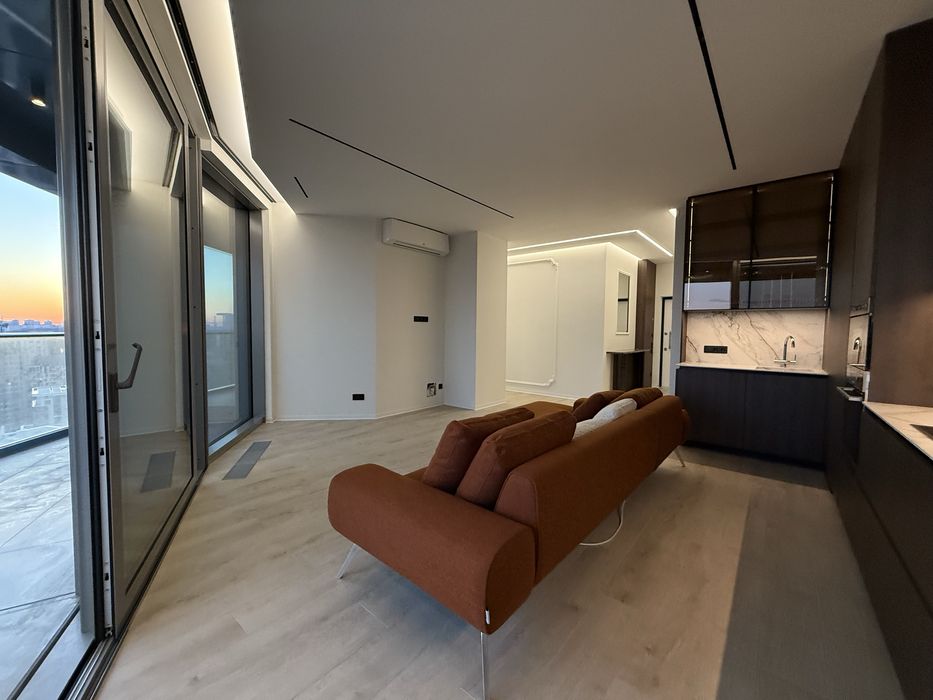 3-комнатная квартира по адресу ул. Иоанна Павла II (площадь 92 м²) - Atlanta.ua - фото 4