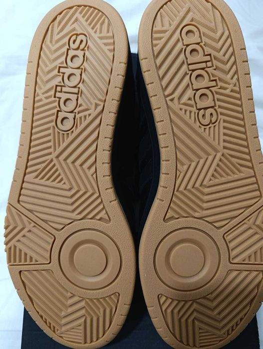 Ténis Adidas Hoops 3.0