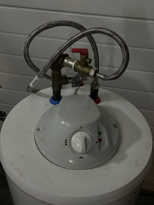 Bojler Elektromet fit 60l